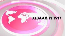 Xibaar Yi de 19H - 15 Mars 2026