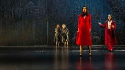 Astor Piazzolla : María de Buenos Aires