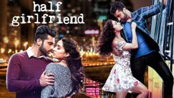 Half Girlfriend