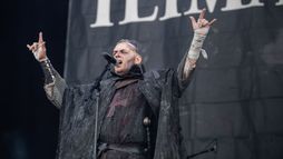 M'era Luna Festival