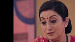Kyun ki saas bhi kabhi bahu thi