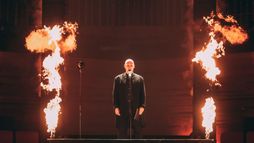 Fantasymphony - Un concert de magie et de feu - Danish National Symphony Orchestra