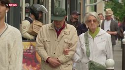 L'impact du vieillissement de la population sur la consommation