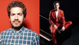 Jazz sous les pommiers