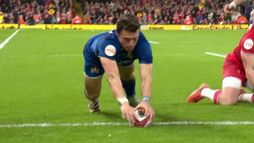 Tournoi des Six Nations de Rugby