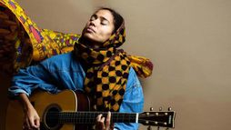 Nneka - Bardentreffen 2025 à Nuremberg