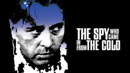 L'Espion qui venait du froid