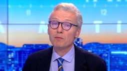 La chronique éco : Guerre contre l'Iran : quel impact pour l'économie ?