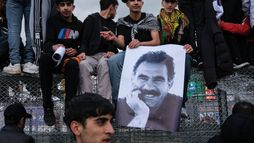 Désarmement du PKK : la fin du problème kurde ?