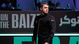 Ronnie O'Sullivan - Chris Wakelin