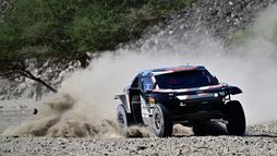 Dakar | 6e étape – Les meilleurs moments