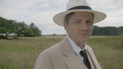 Carl Nielsen : Entre ciel et terre