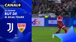 Le but de El Bilal Touré contre Juventus (92')
