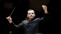 Orchestre Philharmonique Royal de Liège, Lionel Bringuier : Ravel, Prokofiev, Moussorgski