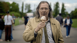 Slow Horses - Saison 3