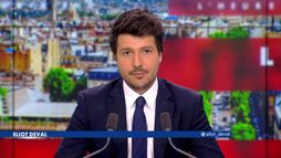 L'édito d'Eliot Deval : «Lyhanna : drame national, fiasco général»