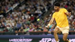 Carlos Alcaraz - Cameron Norrie