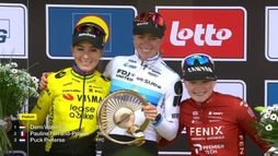Course Elite femmes