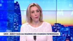 La chronique éco : Smic, Bercy face au dilemme des charges patronales