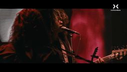 The Limiñanas en concert à L'Olympia