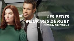Les petits meurtres de Ruby : Témoin silencieux