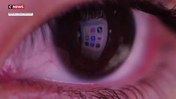 Les réseaux sociaux, première source d’information devant les médias traditionnels