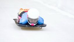 Saint-Moritz | Manche 1 (F)
