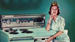 L'histoire oubliée des femmes au foyer