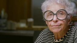 La fille préférée