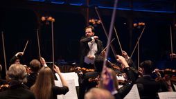 Les Wiener Symphoniker fêtent Strauss & Tchaïkovski