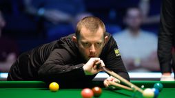Mark Allen - Jak Jones