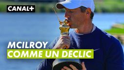 Rory McIlroy un déclic ? - The Players