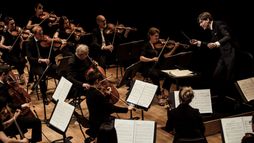 Orchestre de Paris, Klaus Mäkelä : Saariaho, Strauss, López, Dusapin, Scriabine