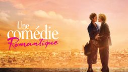 Une comédie romantique