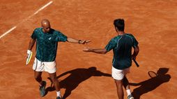 S. Doumbia / F. Reboul - M. Demoliner / F. Romboli