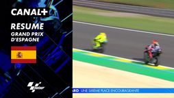 ESTRELLA GALICIA 0,0 GRAND PRIX OF BRAZIL - Tissot Sprint Highlights