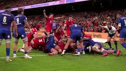 Tournoi des Six Nations de Rugby