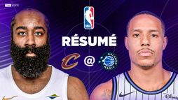 NBA : Desmond Bane porte le Magic et terrasse les Cavaliers