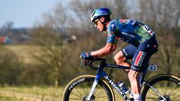 Danilith Nokere Koerse