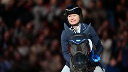 Göteborg | Saut d'obstacles