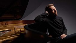 Festival de piano de la RuhrBertrand Chamayou et Leif Ove Andsnes