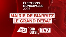 Municipales 2026 - Biarritz - Le débat des candidats
