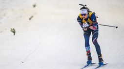 Oslo | Sprint (H)