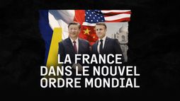La France dans le nouvel ordre mondial