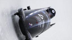 Altenberg | Monobob (F) – Manche 1