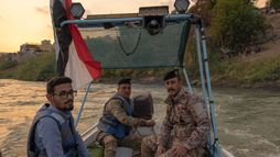 Irak, la malédiction du pétrole