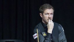Jack Lisowski - Chang Bingyu