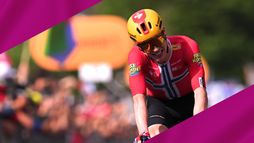 Tour d'Italie