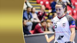Sola HK - Brest Bretagne Handball