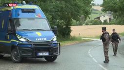 Le corps d'un enfant retrouvé dans un silo agricole